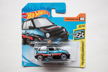 190/365 - '85 Honda City Turbo II