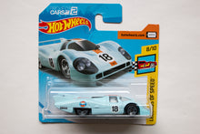 124/365 - Porsche 917 LH (Gulf Oil)