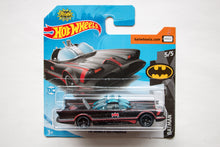 163/365 - TV Series Batmobile