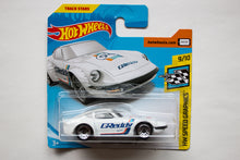 154/365 - Nissan Fairlady Z