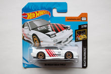 214/365 - '96 Nissan 180SX Type X