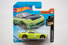 141/365 - '95 Mazda RX-7