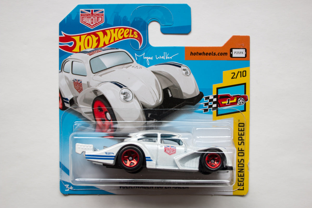 147/365 - Volkswagen Käfer Racer