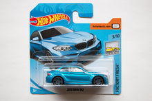 121/365 - 2016 BMW M2