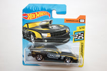 202/365 - '10 Pro Stock Camaro