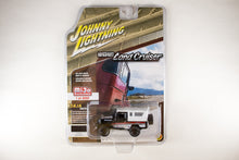 1980 Toyota Land Cruiser