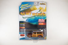 1950 Mercury Woody Wagon