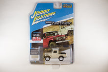 1980 Toyota Land Cruiser