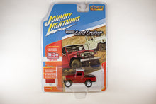 1980 Toyota Land Cruiser