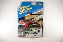 1980 Toyota Land Cruiser