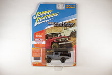 1980 Toyota Land Cruiser