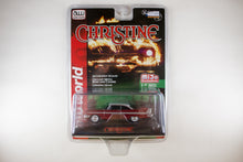 1958 Plymouth Fury (Red Chrome Version)