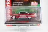 1958 Plymouth Fury (Red Chrome Version)