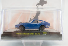 1970 Nissan Fairlady Z432