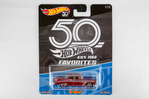 #01 - '56 Chevy
