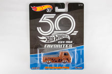 #03 - '60's Ford Econoline Pickup