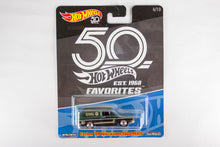 #04 - Custom '69 Volkswagen Squareback