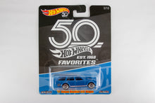#05 - '71 Datsun Bluebird 510 Wagon