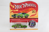 Hot Wheels Originals (50th Anniversary)