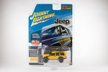 Jeep Cherokee XJ