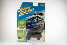 Jeep Cherokee XJ