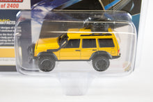 Jeep Cherokee XJ