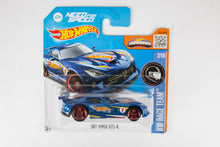002/250 - SRT Viper GTS-R