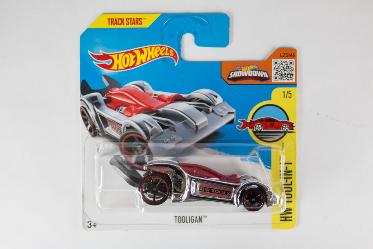 031/250 - Tooligan