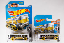 037/250 - Hot Wheels High