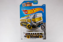 037/250 - Hot Wheels High