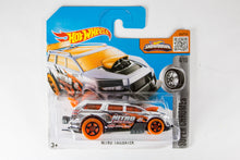 039/250 - Nitro Tailgater