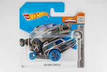 043/250 - HW Poppa Wheelie