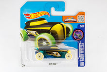 050/250 - Rip Rod (Treasure Hunt)