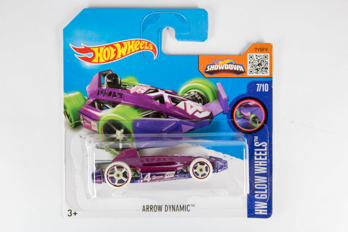 052/250 - Arrow Dynamic