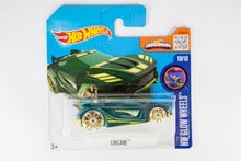 055/250 - Chicane