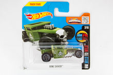 057/250 - Bone Shaker