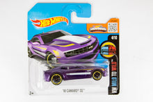 059/250 - '10 Camaro SS