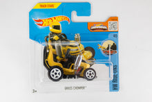 069/250 - Grass Chopper
