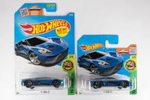 073/250 - '17 Ford GT