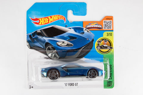 073/250 - '17 Ford GT