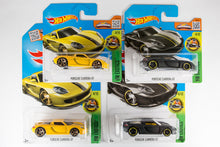 074/250 - Porsche Carrera GT