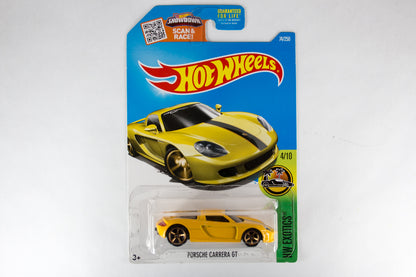 074/250 - Porsche Carrera GT
