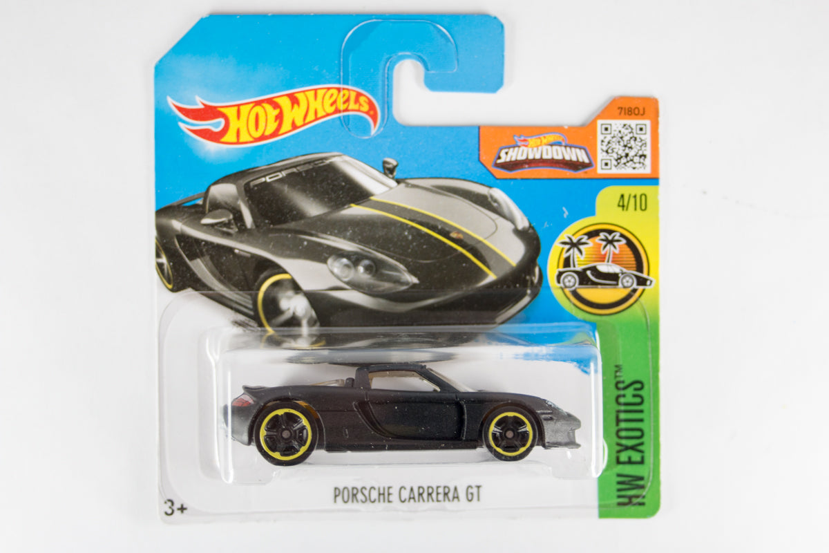 074/250 - Porsche Carrera GT