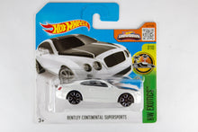 077/250 - Bentley Continental SuperSports