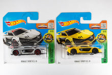 079/250 - Renault Sport R.S. 01