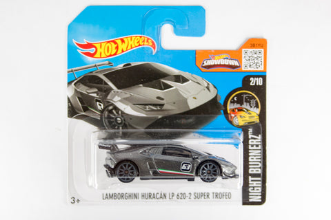 082/250 - Lamborghini Huracan LP 620-2 Super Trofeo