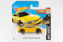 089/250 - Custom '01 Acura Integra GSR