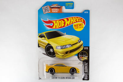 089/250 - Custom '01 Acura Integra GSR