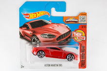 106/250 - Aston Martin DBS