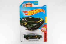 110/250 - Custom '15 Ford Mustang